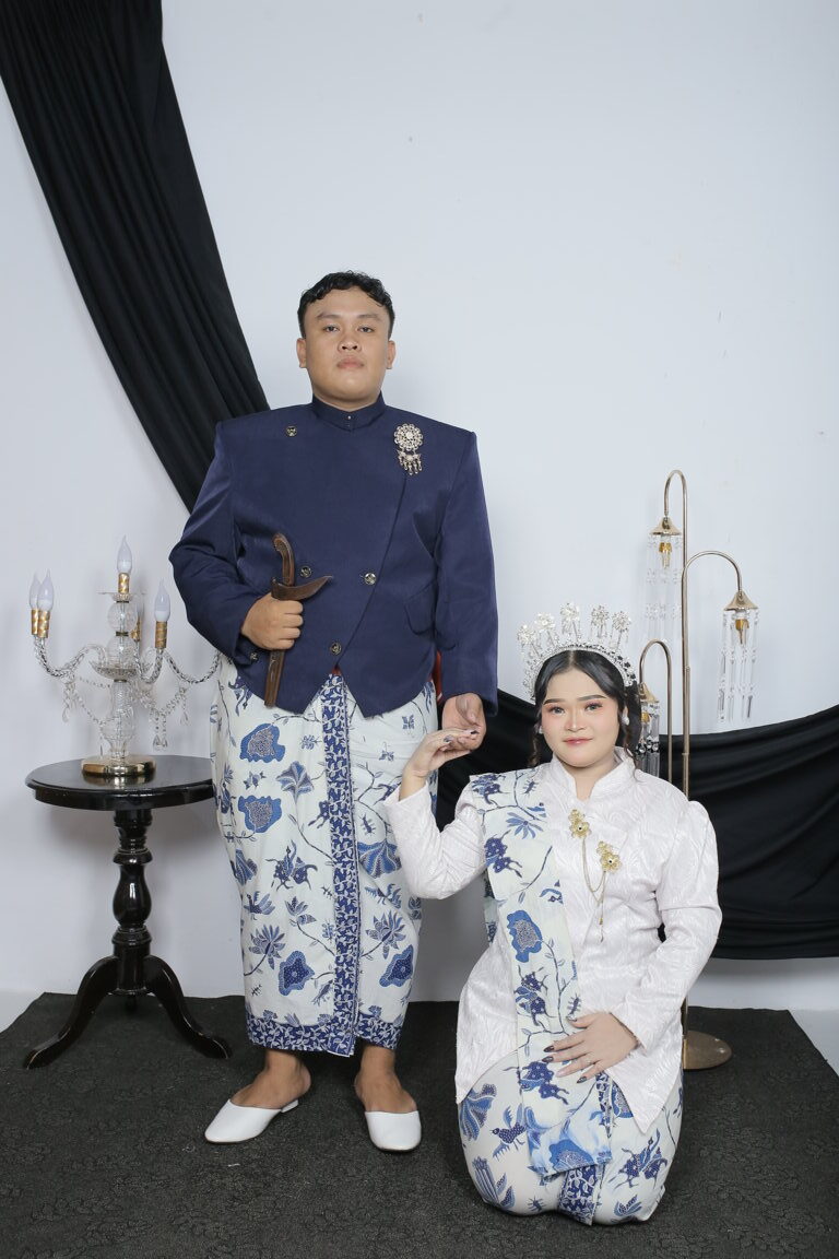 Afifah & Jamil (10)