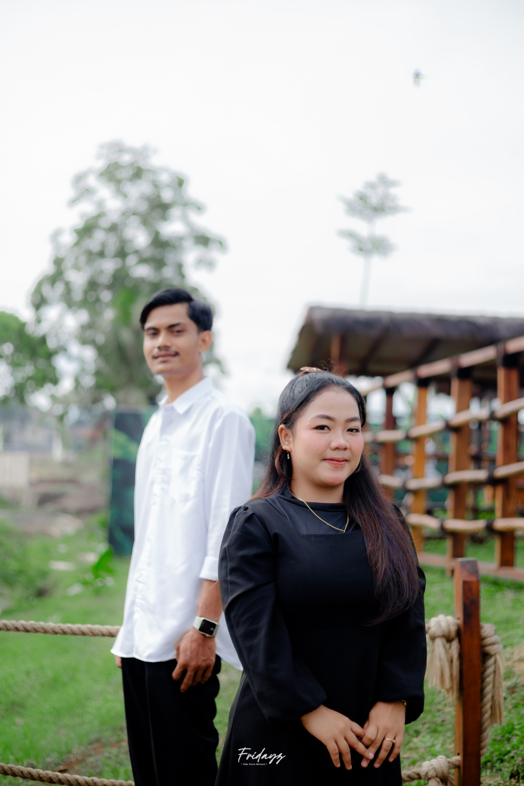 Ai & Erik