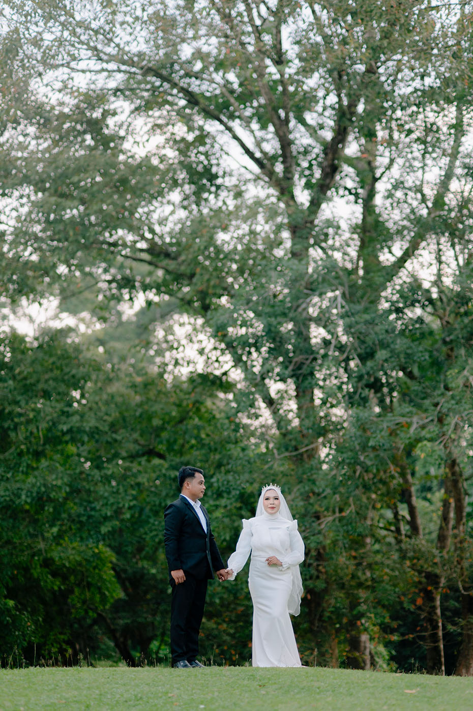 Alif & Liya Acara