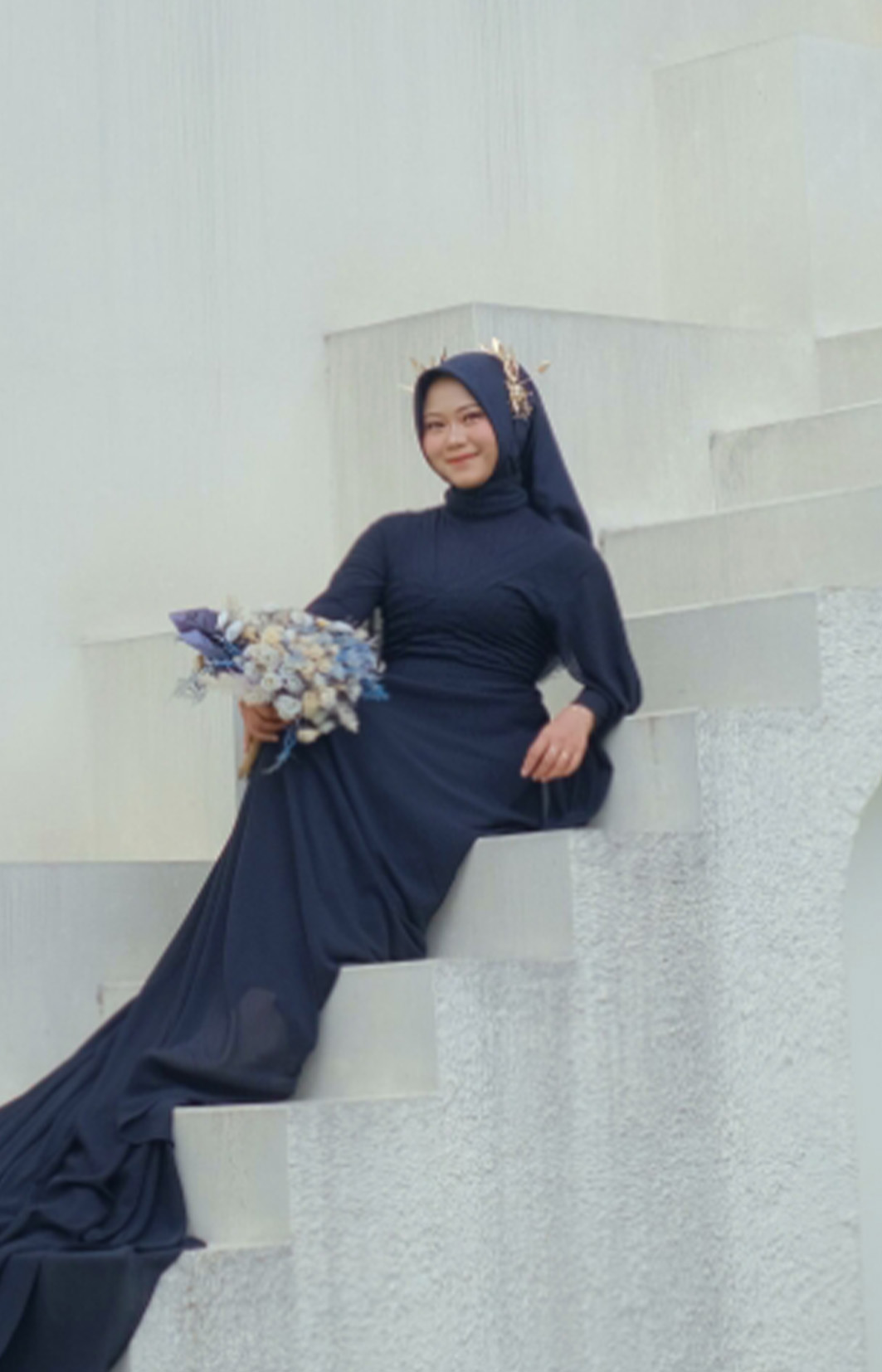 Alif & Liya Acara CPW1
