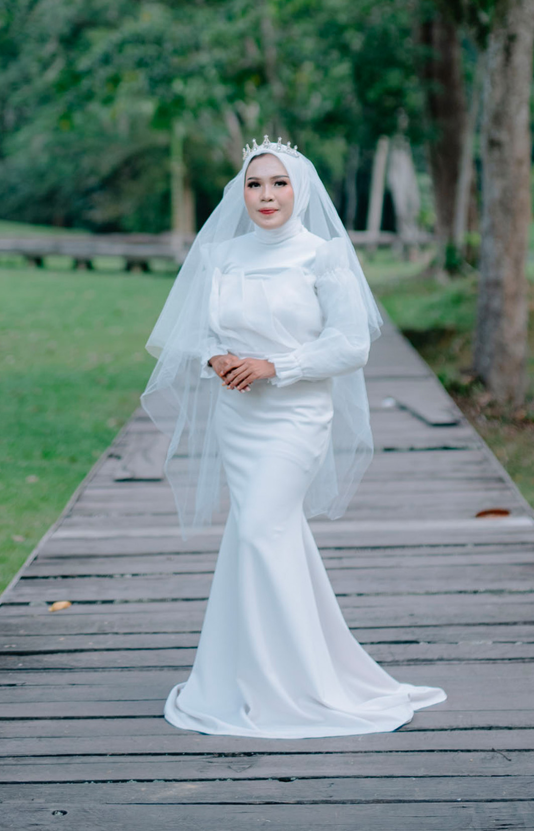 Alif & Liya CPW
