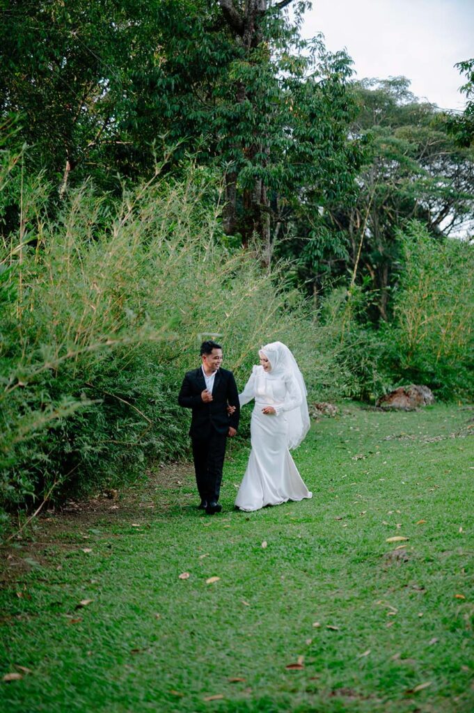 Alif & Liya Ls1