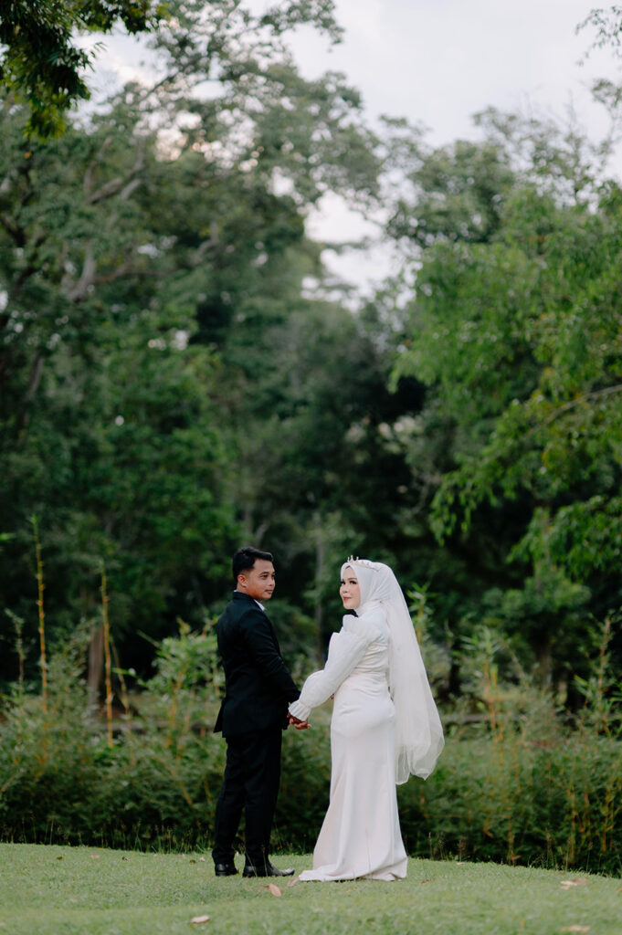 Alif & Liya Ls2