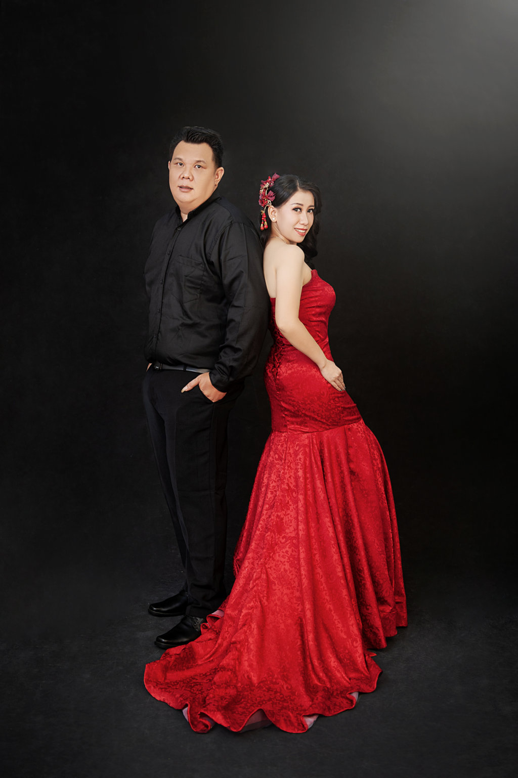 Anton & Lia Aprianty (5)