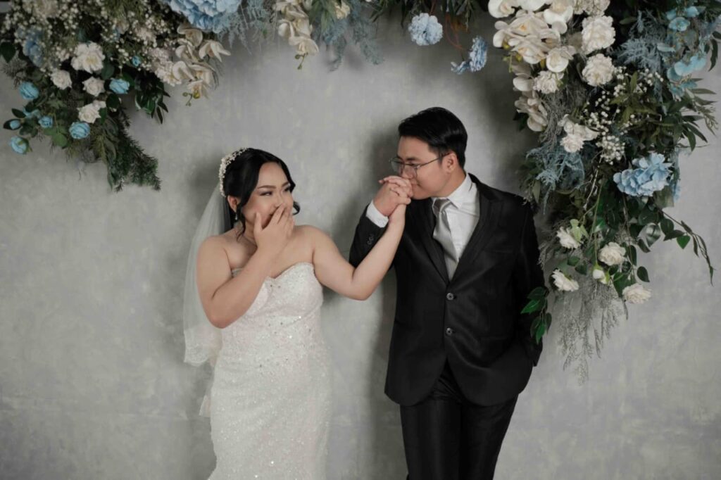Apricia & Michael (2)