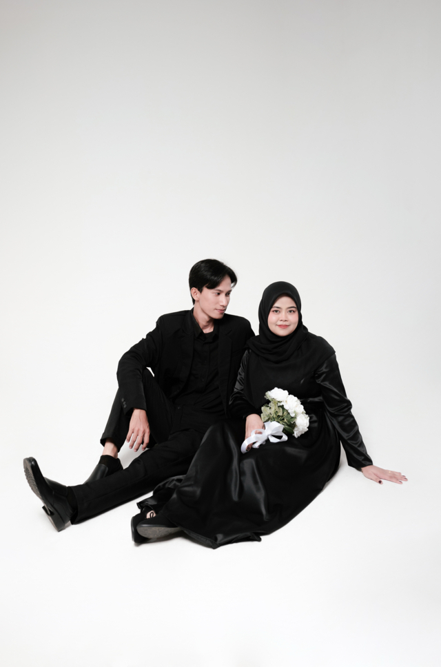 Arman & Nabela (2)