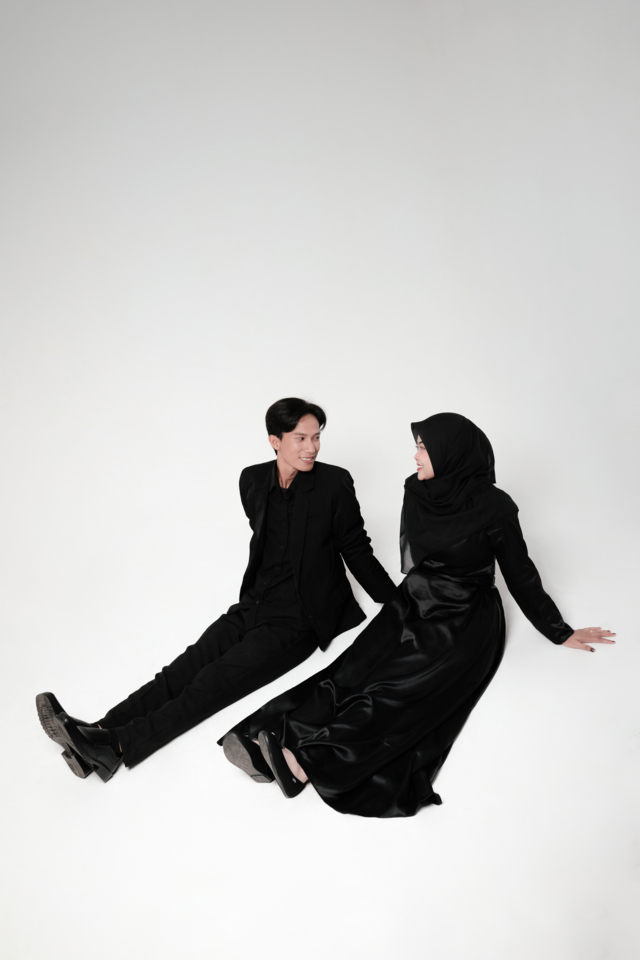 Arman & Nabela (5)