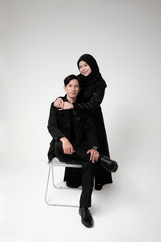 Arman & Nabela (6)