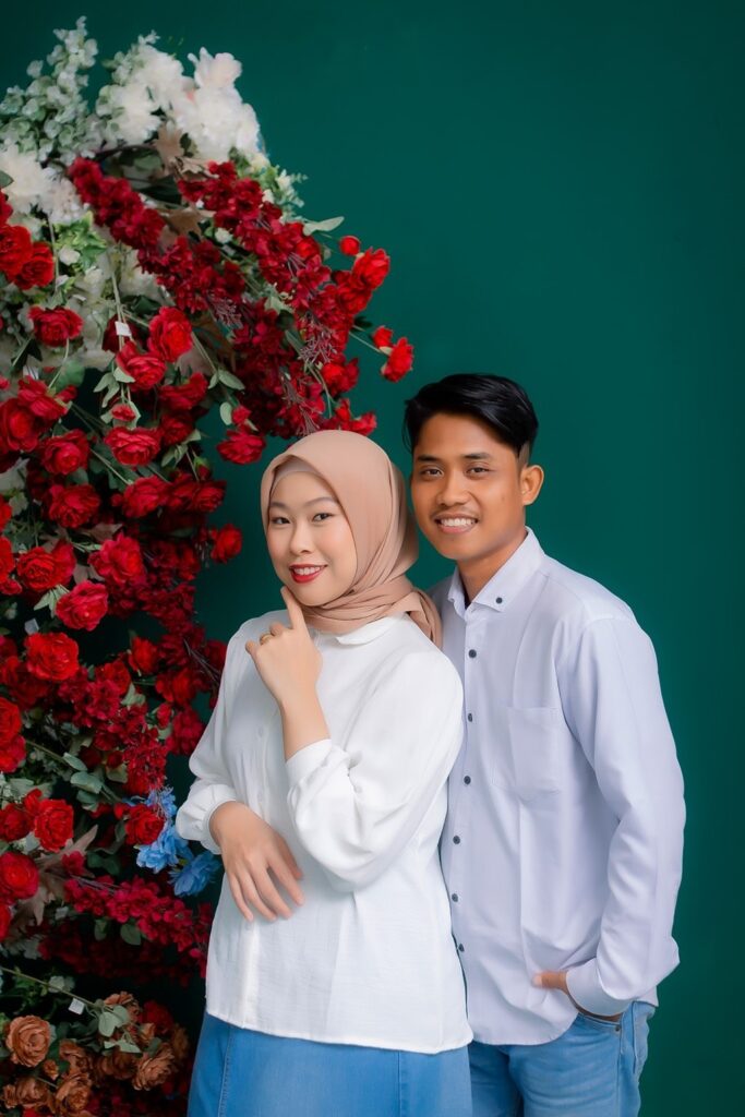 Asni & Lanang (1)