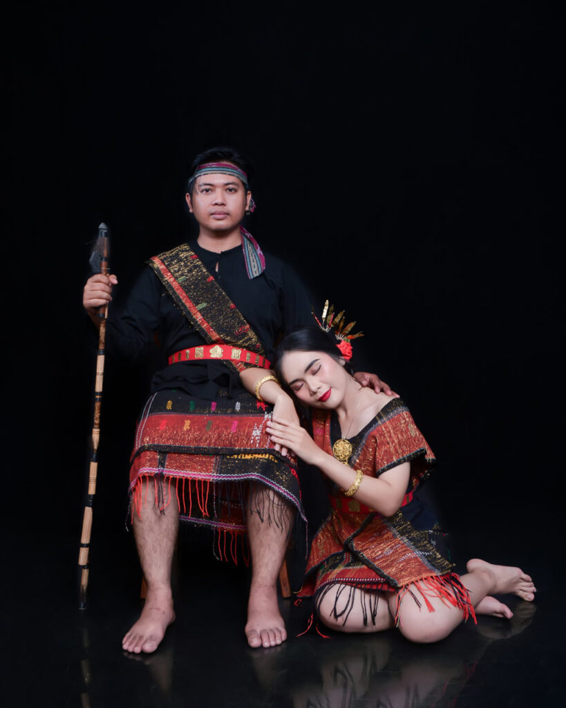 Benardo & Ribka (6)