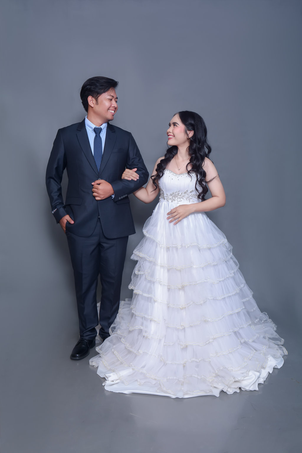 Benardo & Ribka (9)