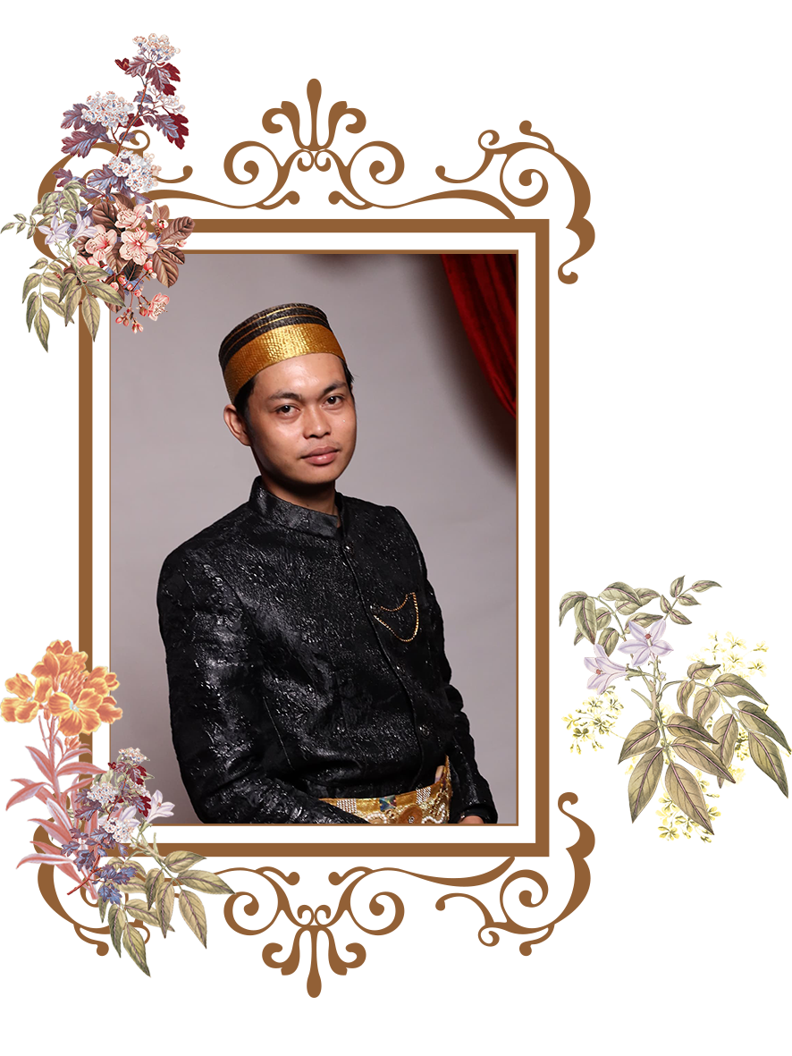 CPP MABELLO Baru