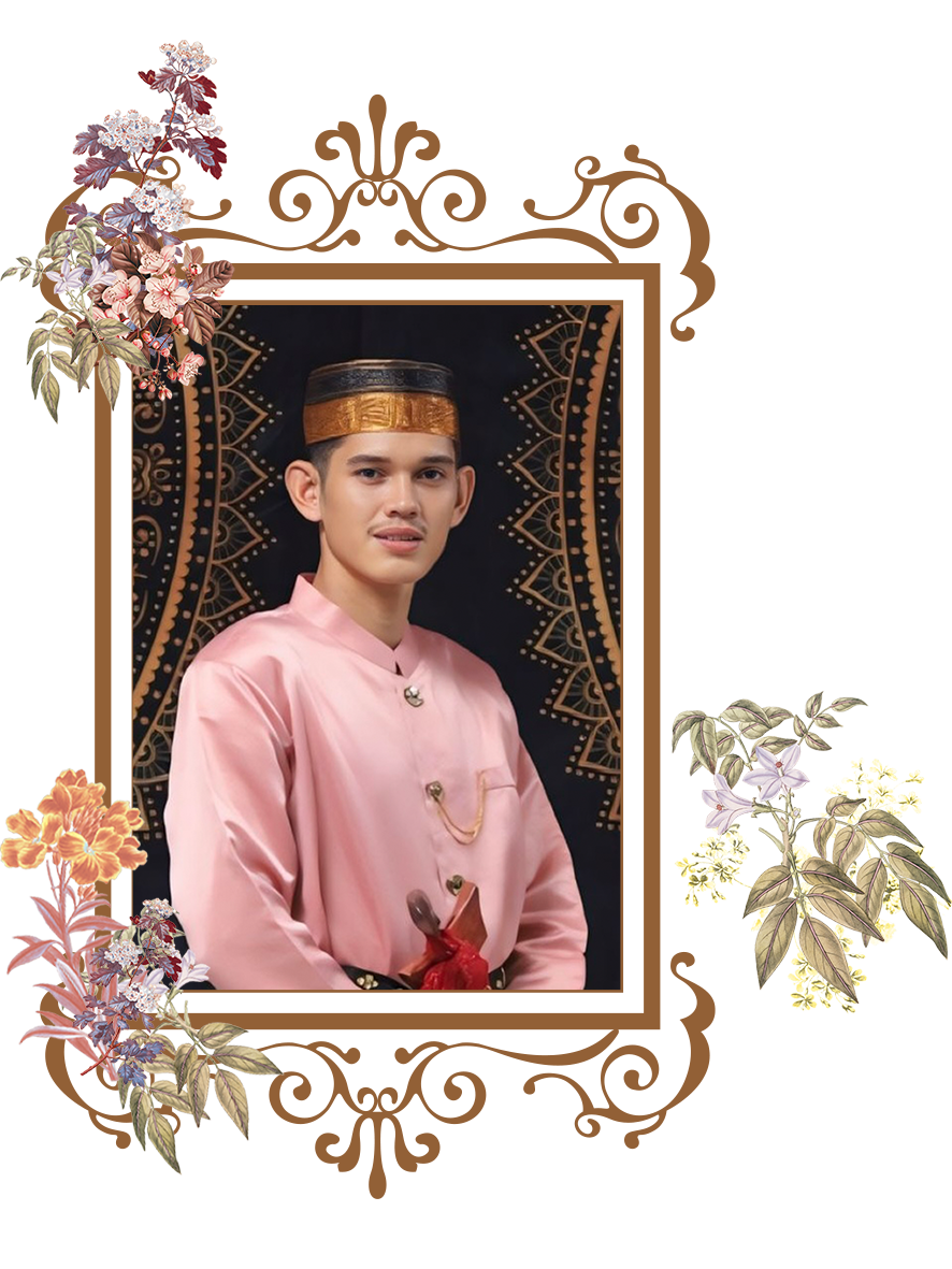 CPP MABELLO Baru