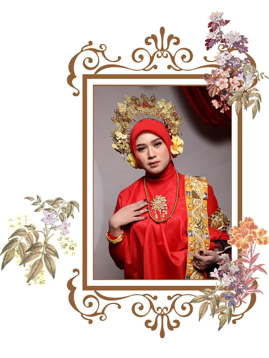 CPW MABELLO Baru