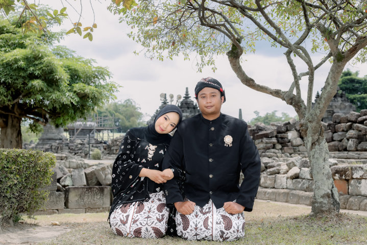 Dina & Dhika (14)