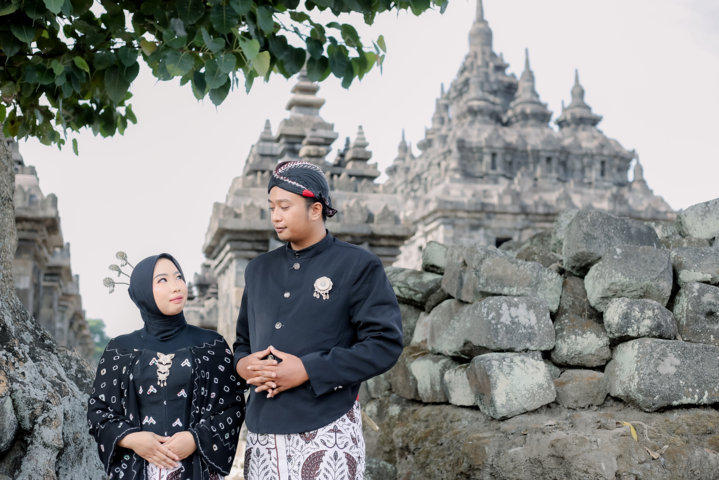 Dina & Dhika (2)