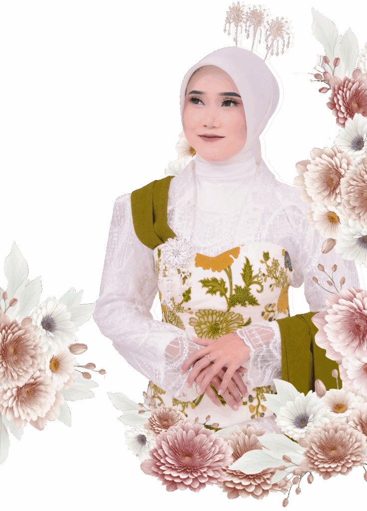 Florist 08 Mempelai Kanan