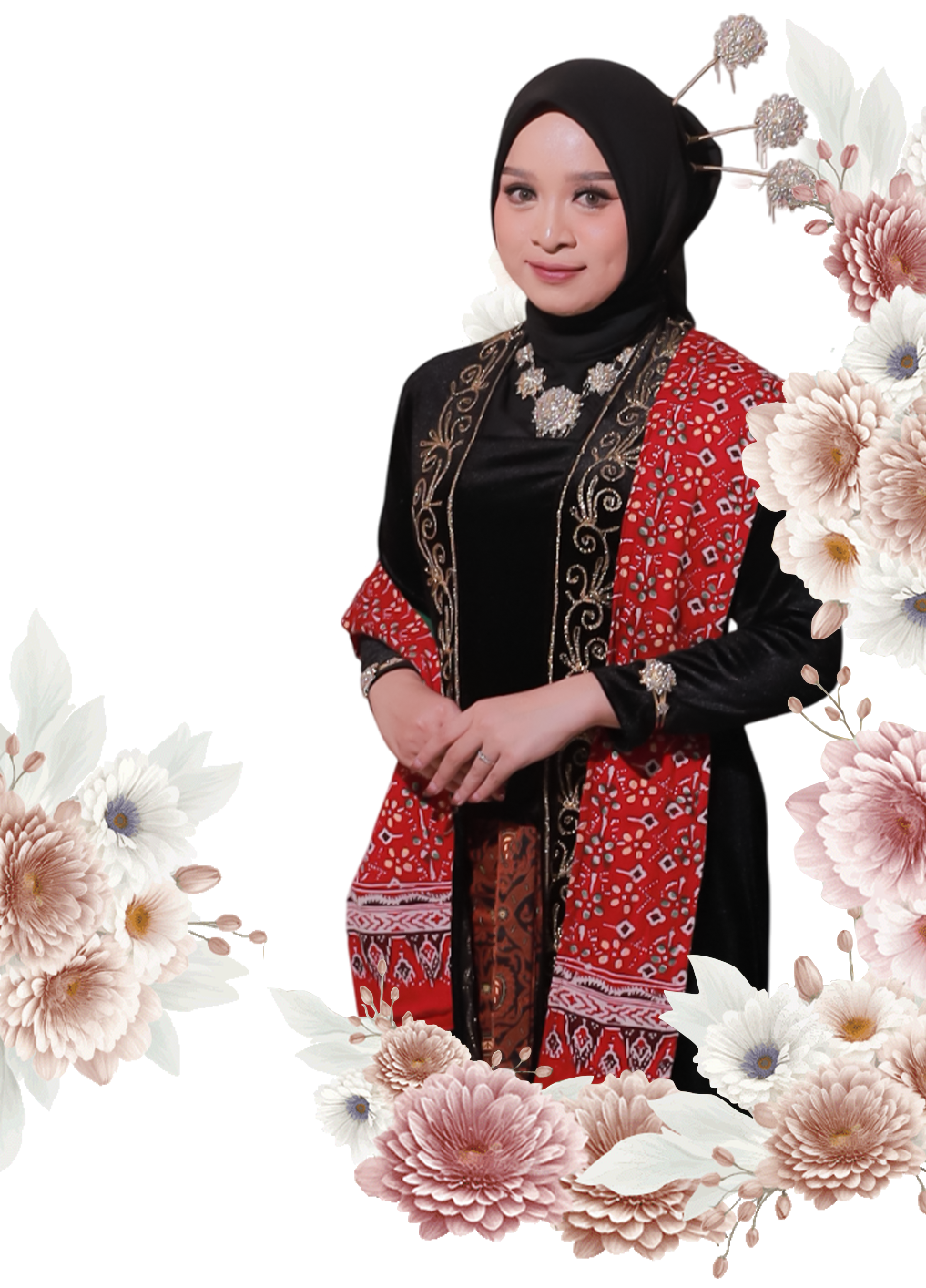 Florist 08 Mempelai Kanan098