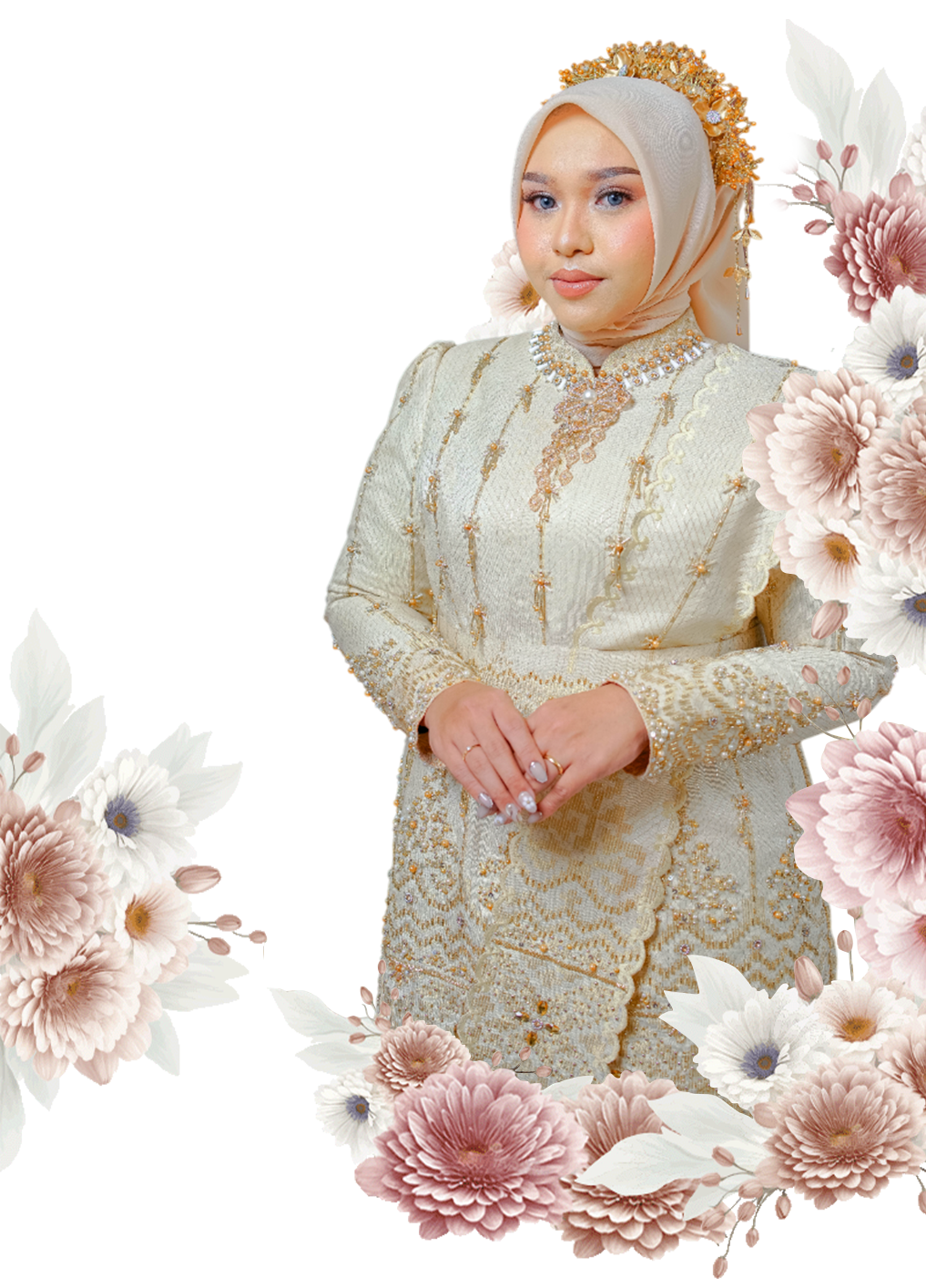 Florist 08 Mempelai Kanan678