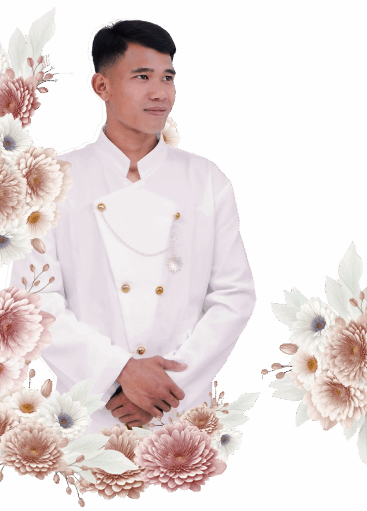 Florist 08 Mempelai Kiri