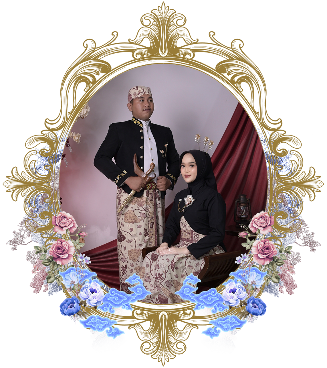 Foto Sampul