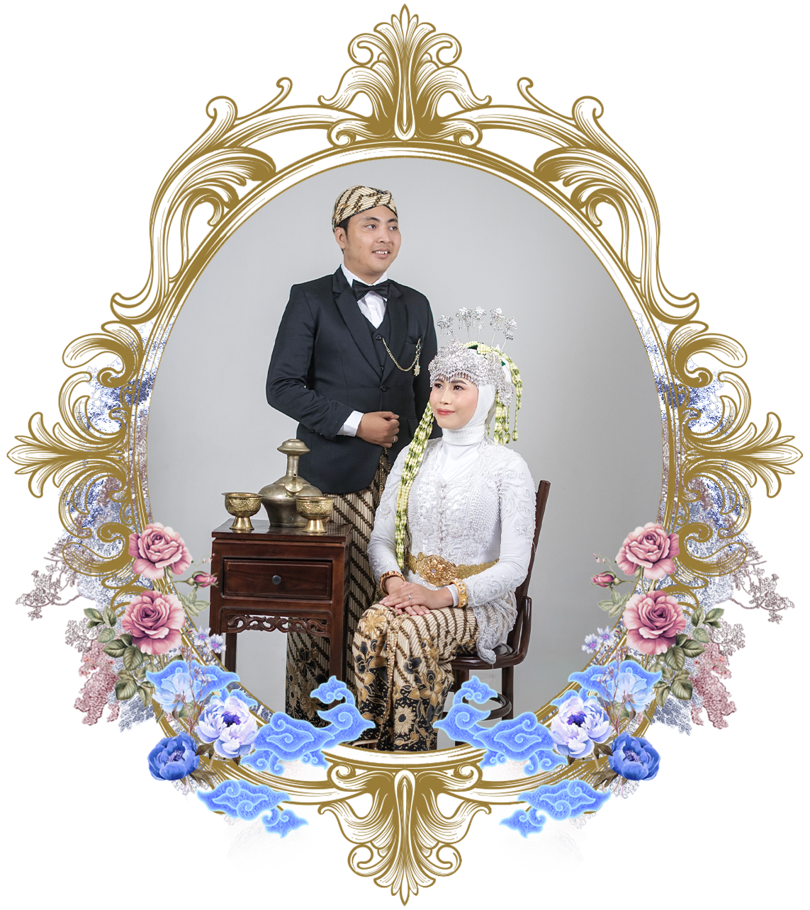 Foto Sampul