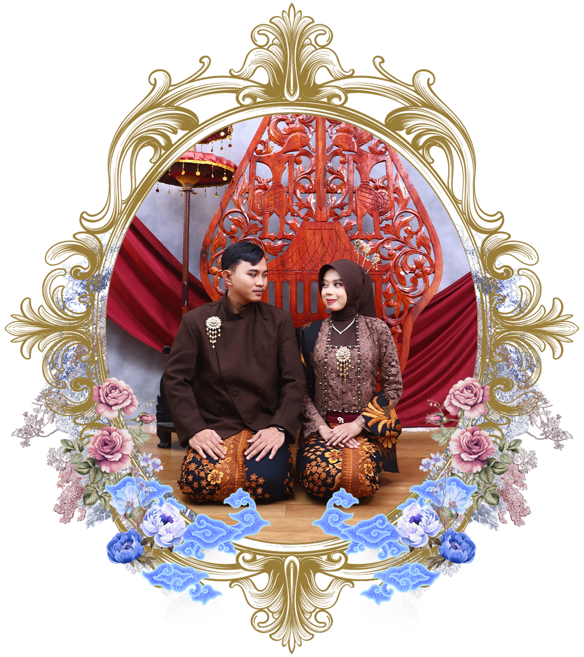 Foto Sampul