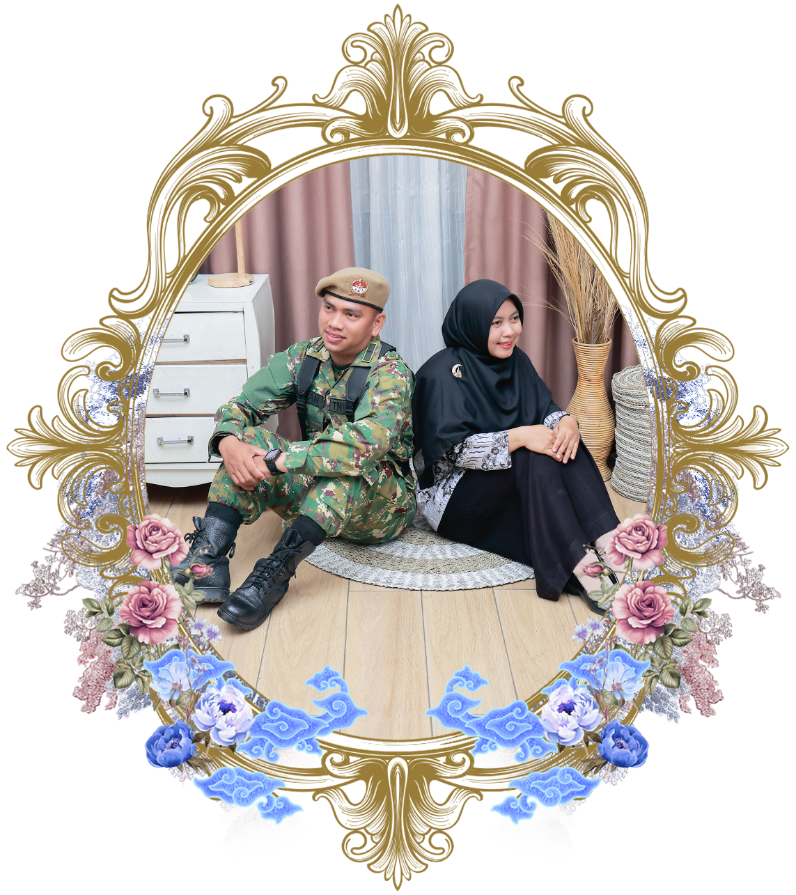 Foto Sampul