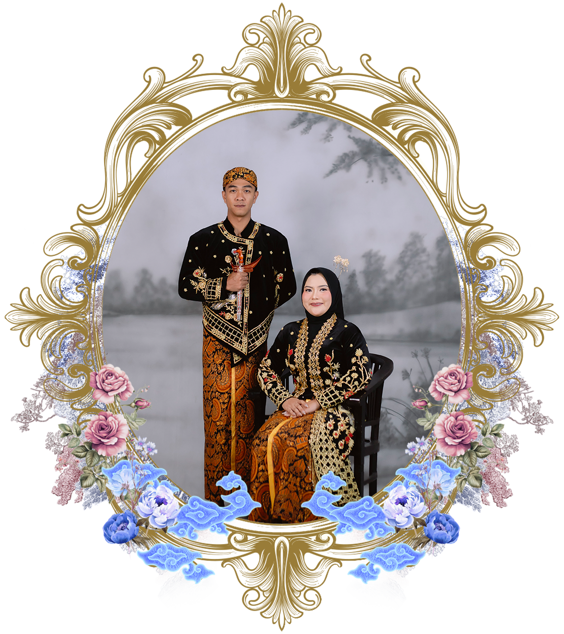 Foto Sampul