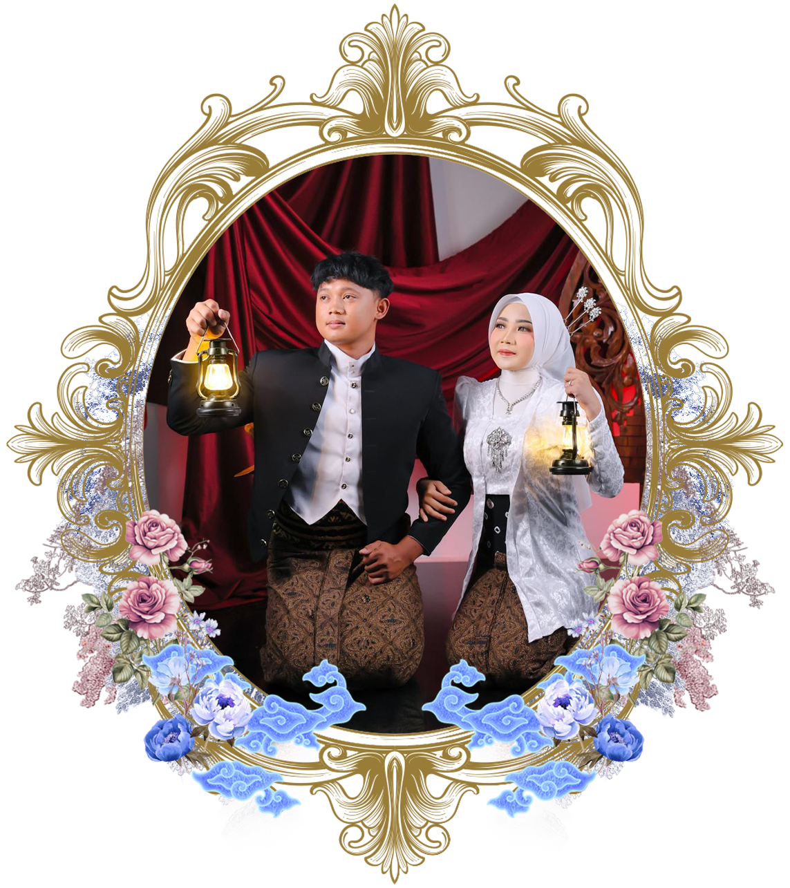 Foto Sampul