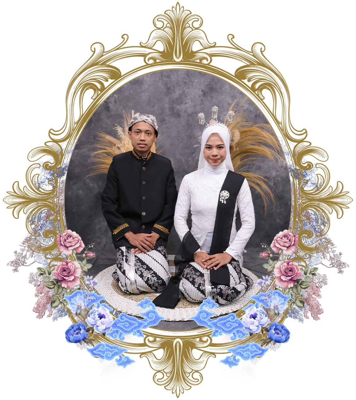 Foto Sampul