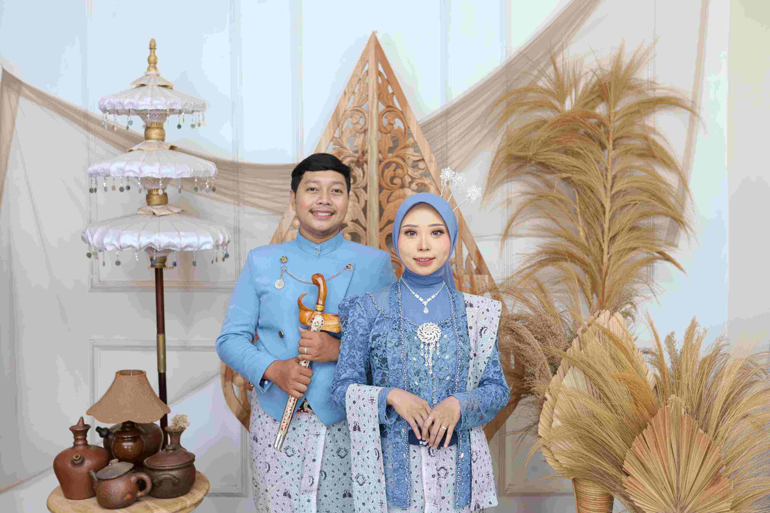 Foto love story lamaran