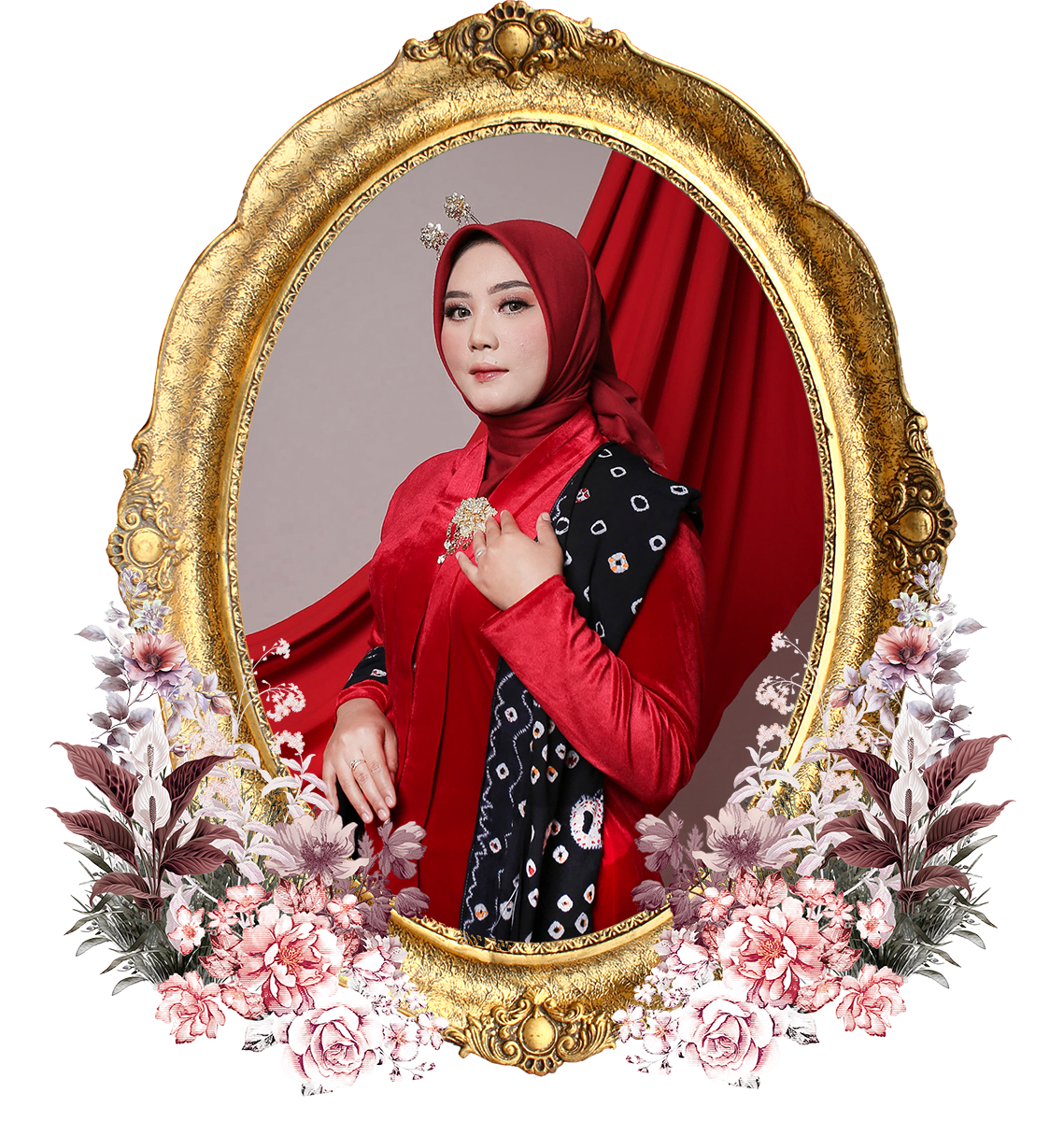Frame tema art jawa fix 7iu9[