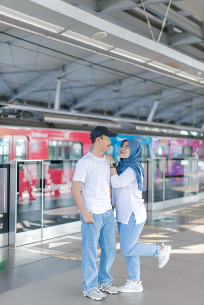 Hani & Dhimas (2)