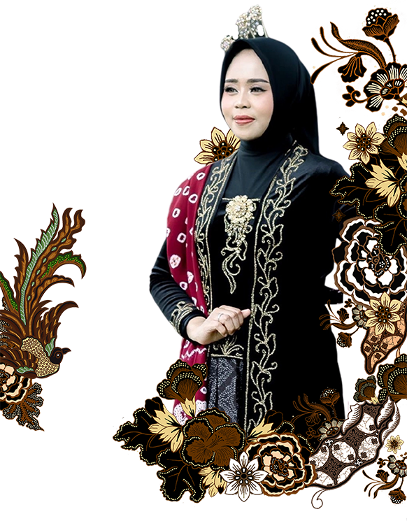 Hanum & Wesnu CPW