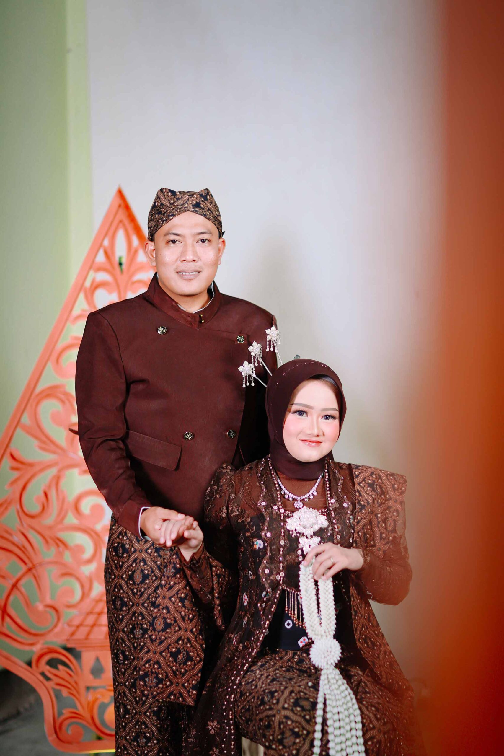 Hida & Ardian