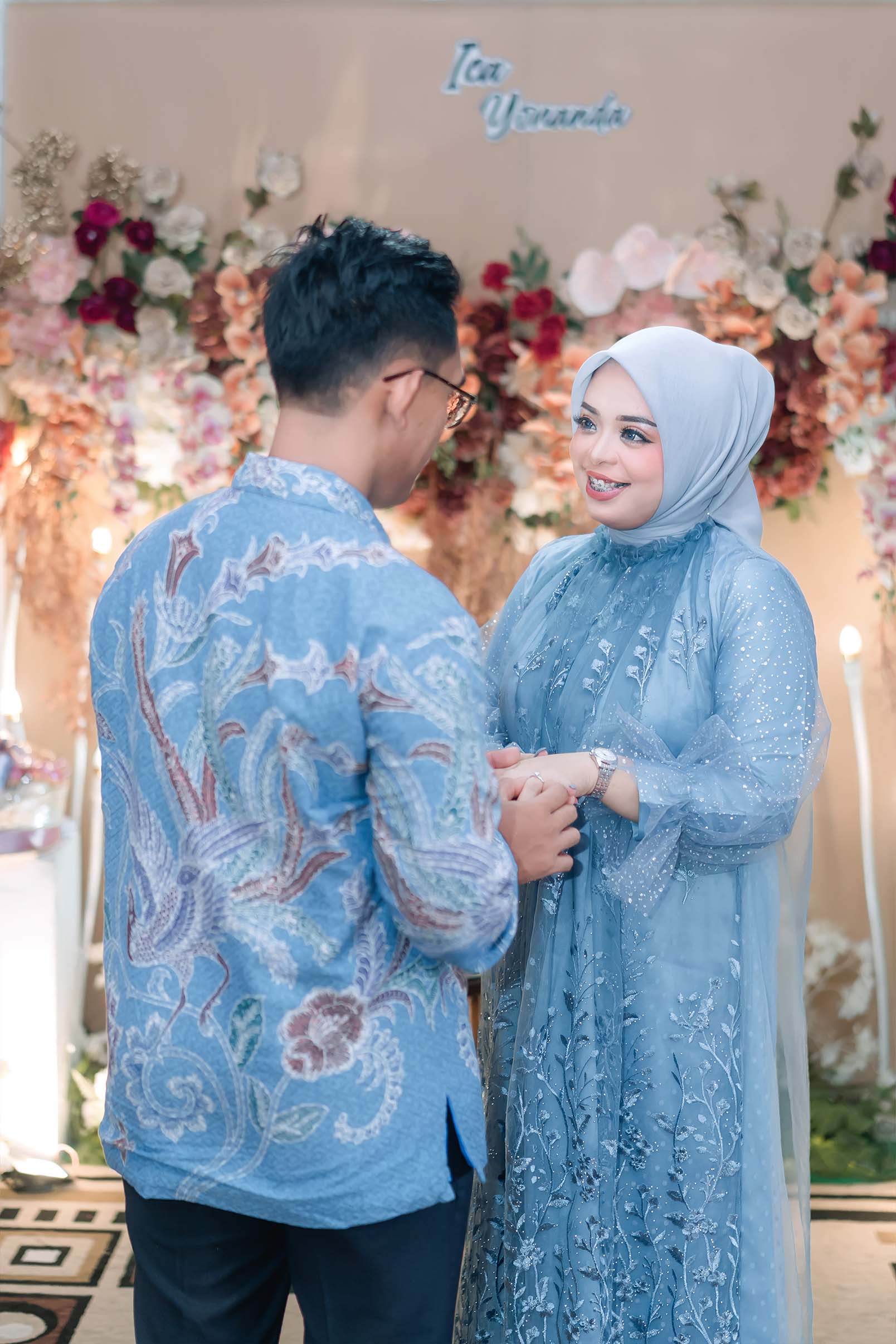 Ica & Yonanda
