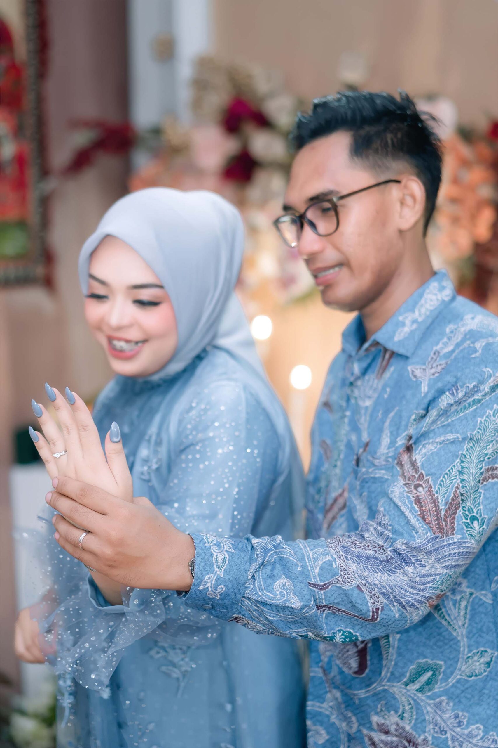 Ica & Yonanda