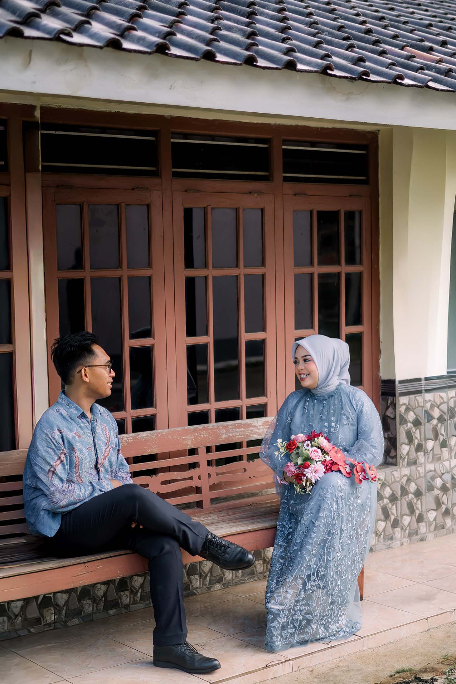 Ica & Yonanda