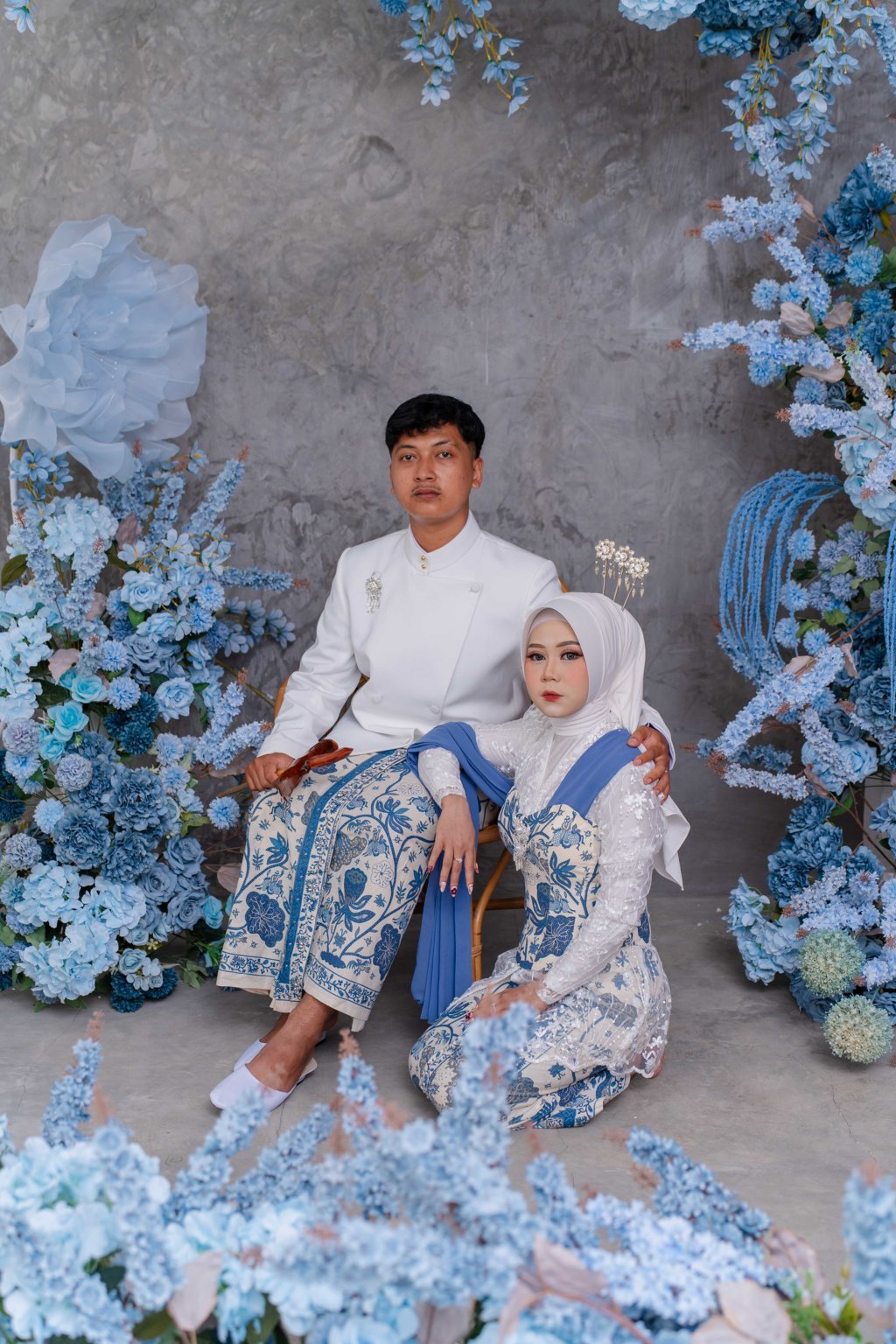 Idris & Rena (1)