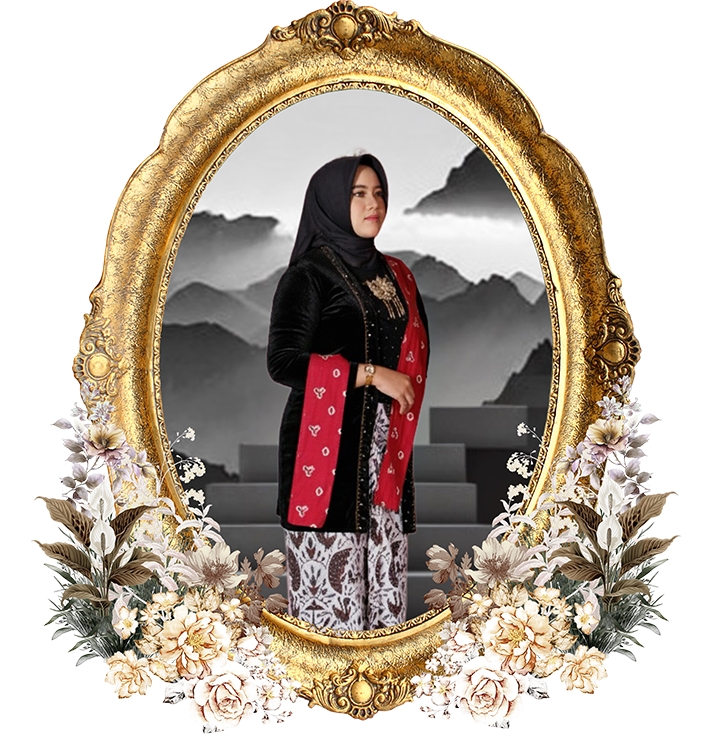 Isma & Wahyu CPW