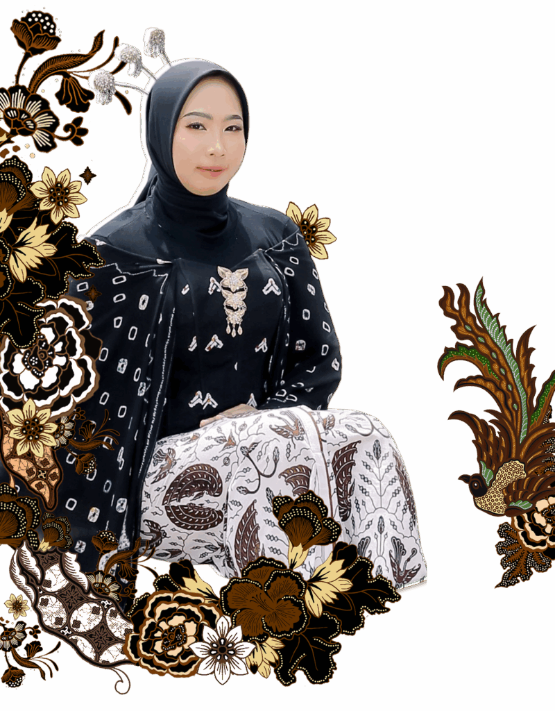 Jawa Classic Mempelai Kiri