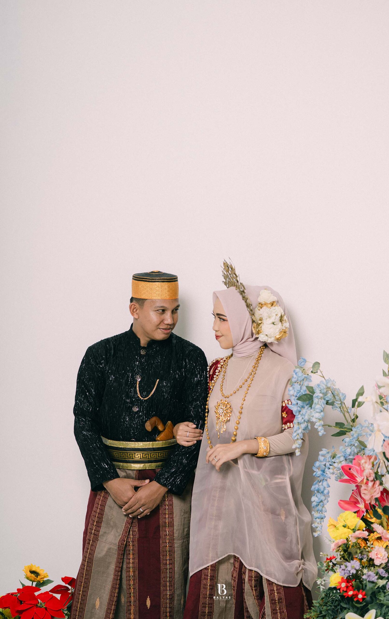 Jerry & Abell Ls2