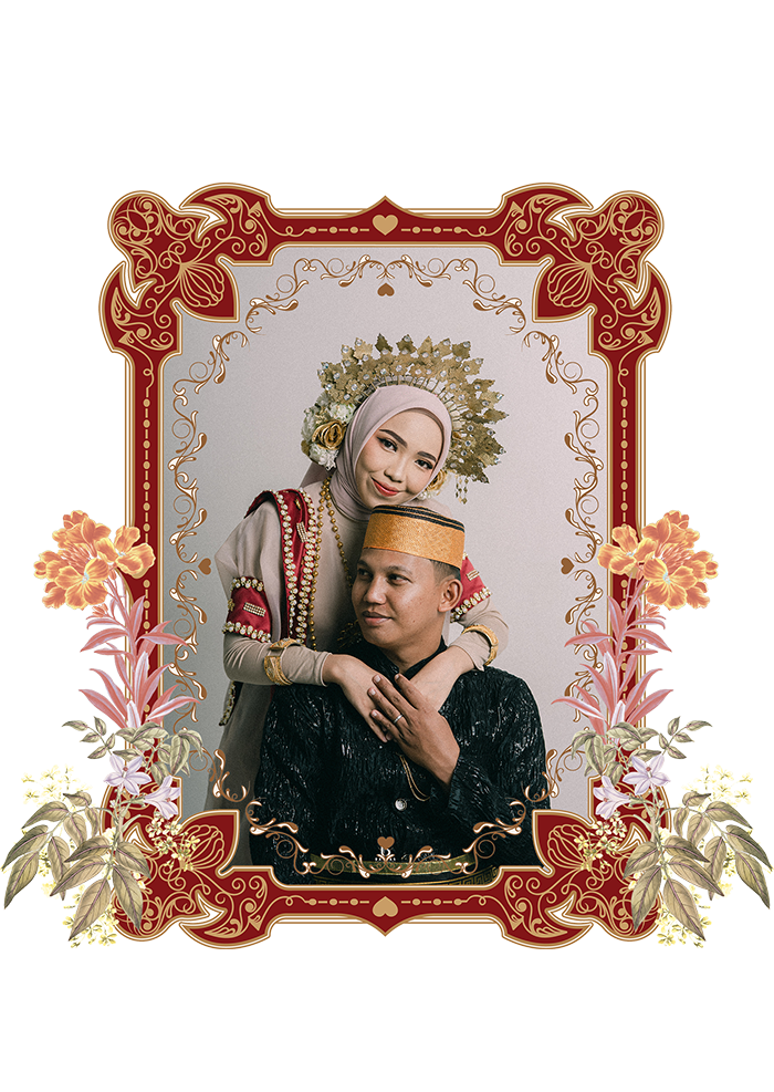 Jerry & Abell Penutup