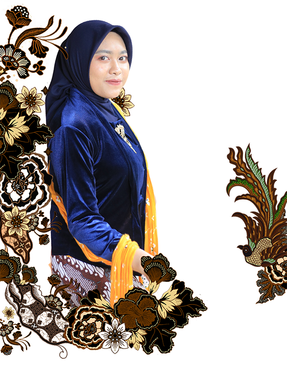 Krido & Dwi CPW2