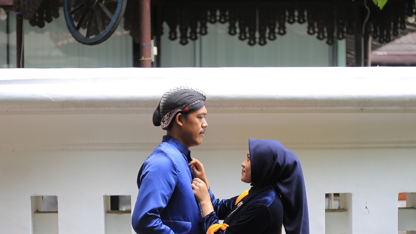 Krido & Dwi Ls1