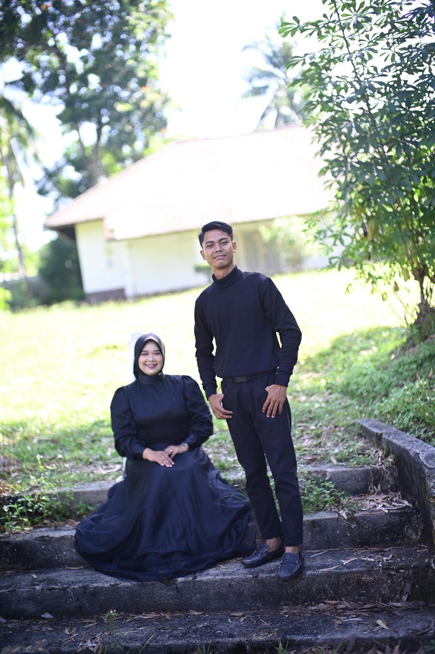 Mariza & Nofri (1)