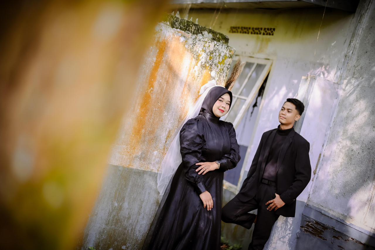 Mariza & Nofri (5)