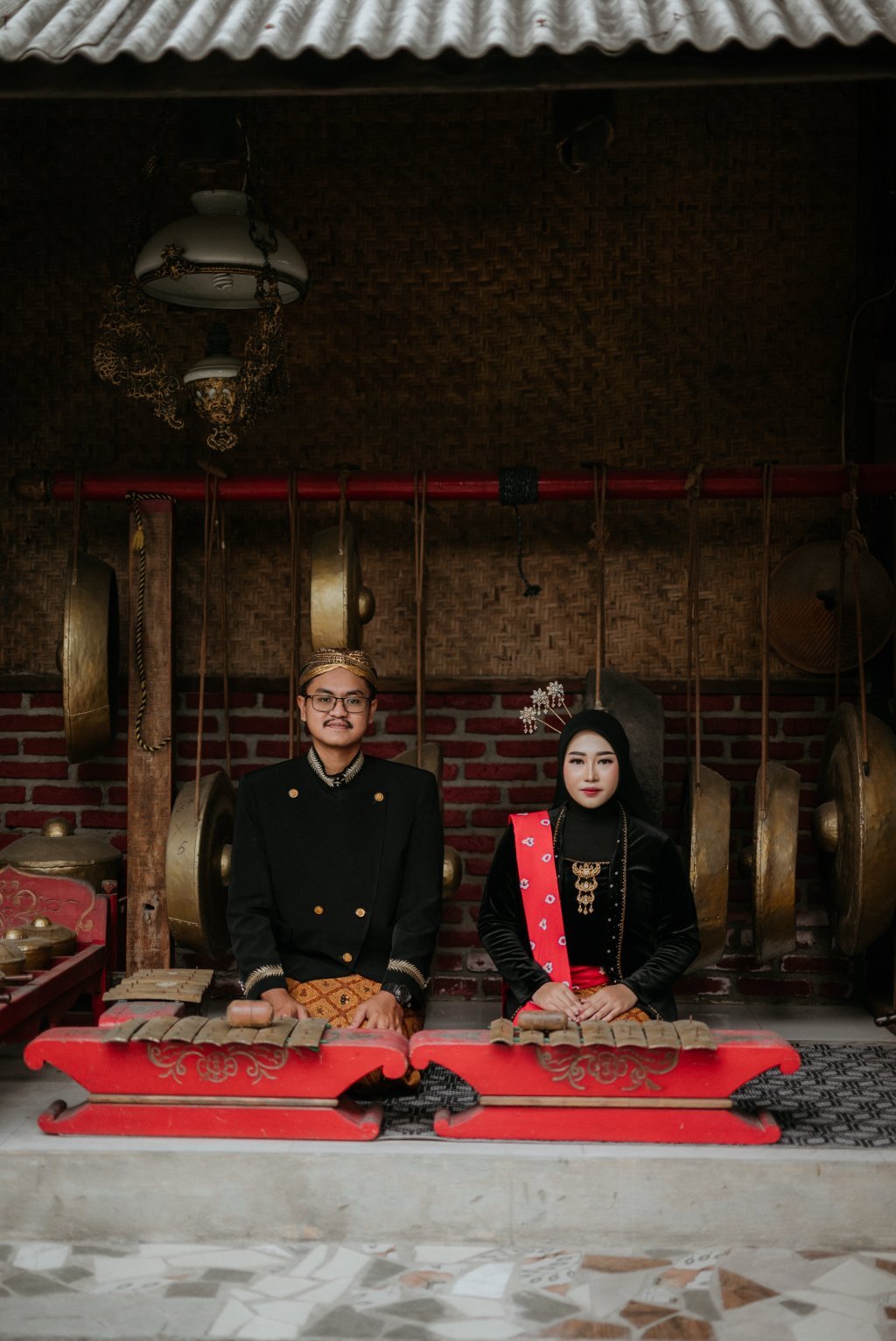 Nizar & Afiyah (2)