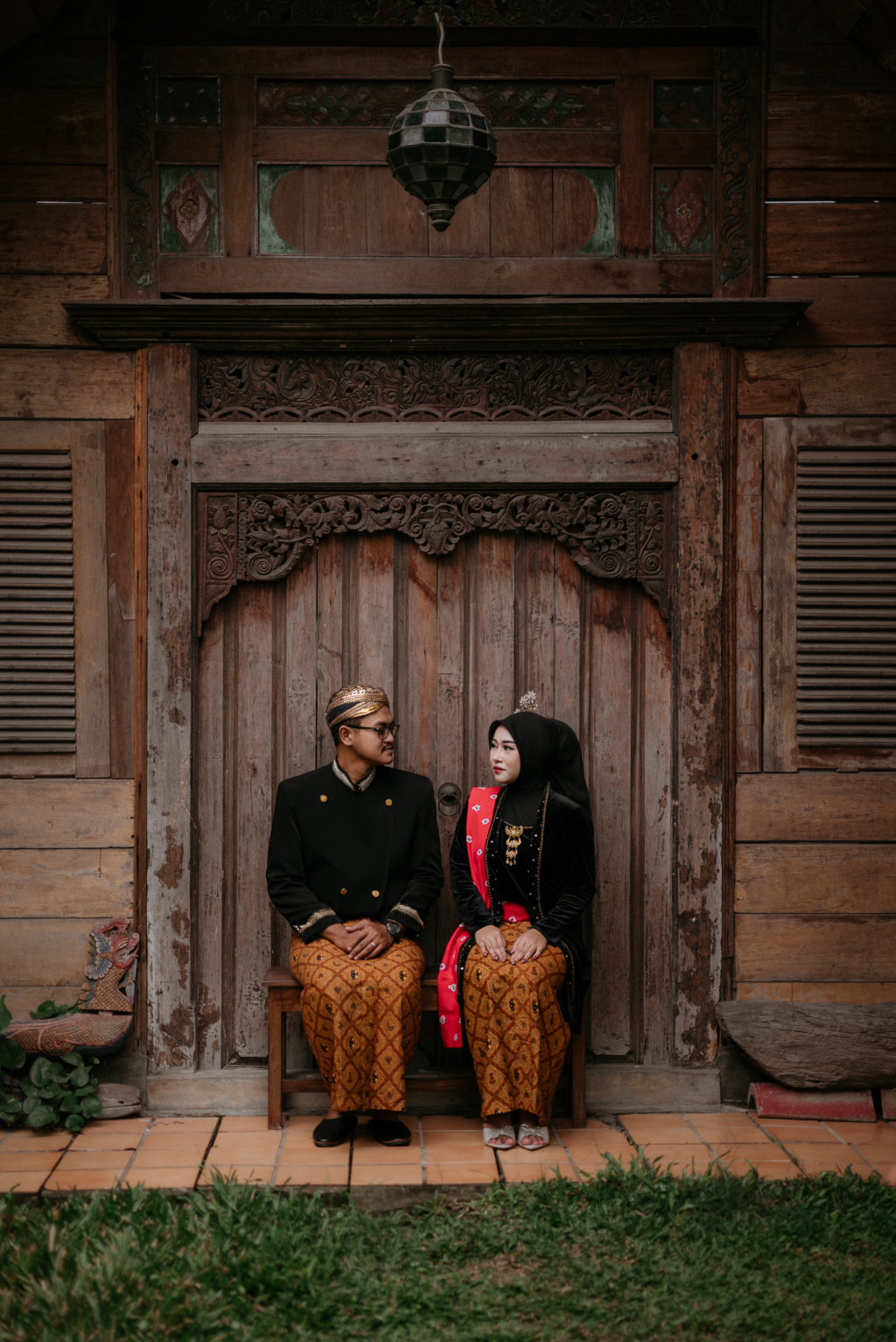 Nizar & Afiyah (3)